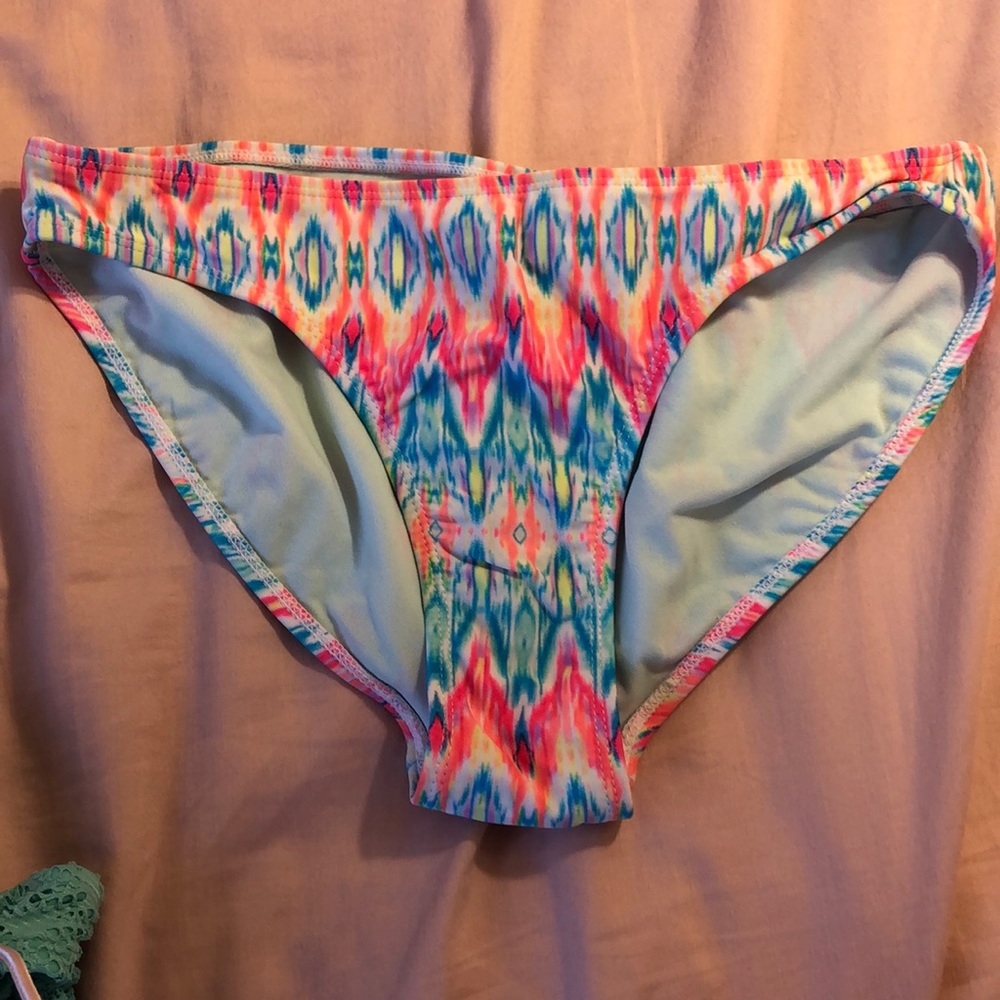 OP swim bottoms